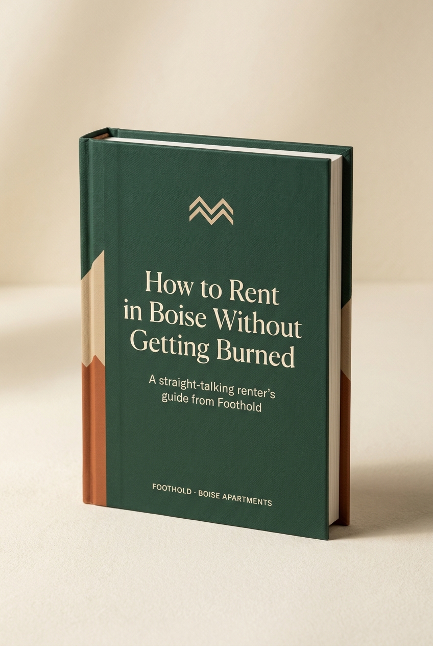 How to Rent in Boise Without Getting Burned
