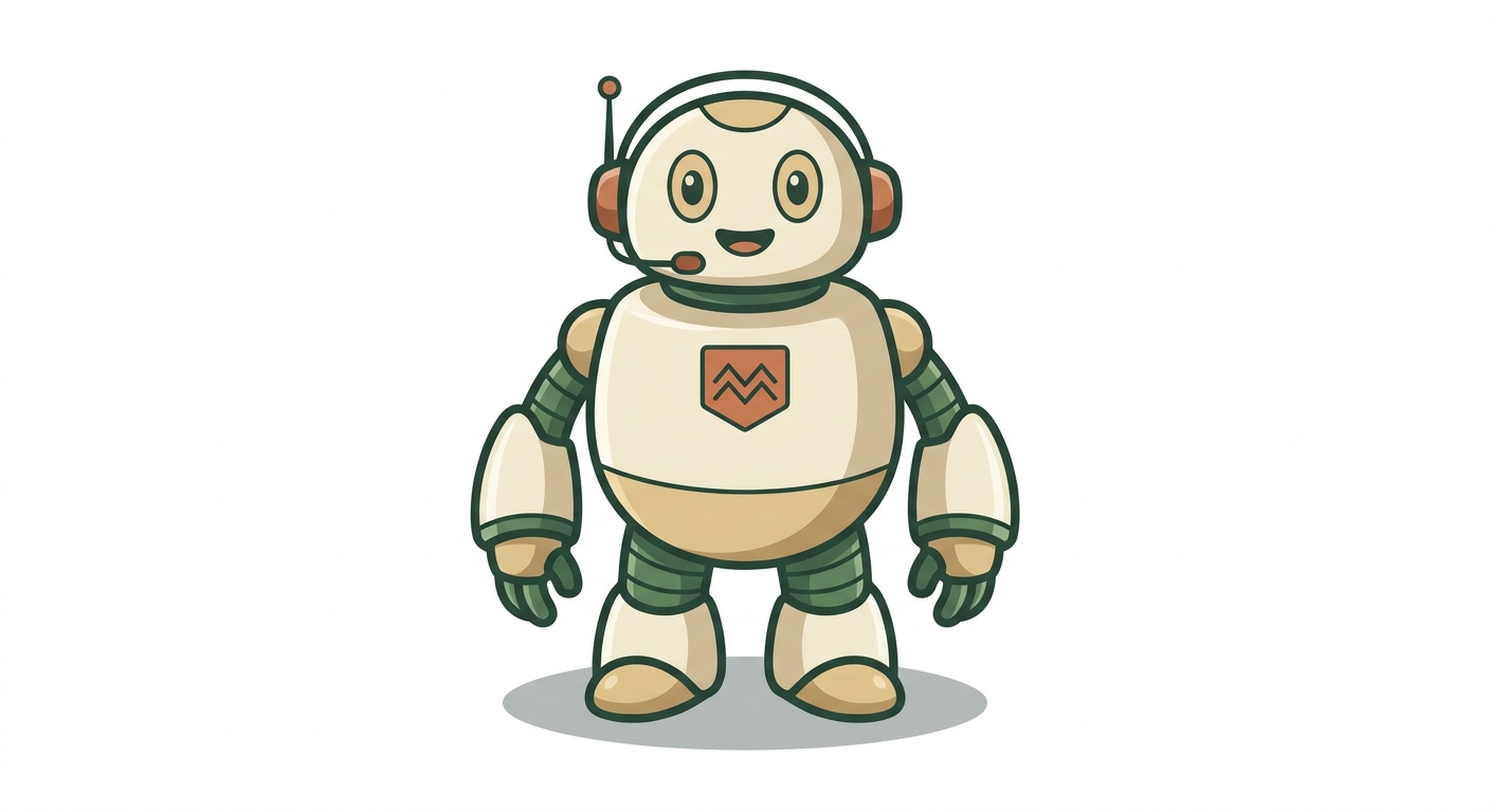 Foothold AI agent